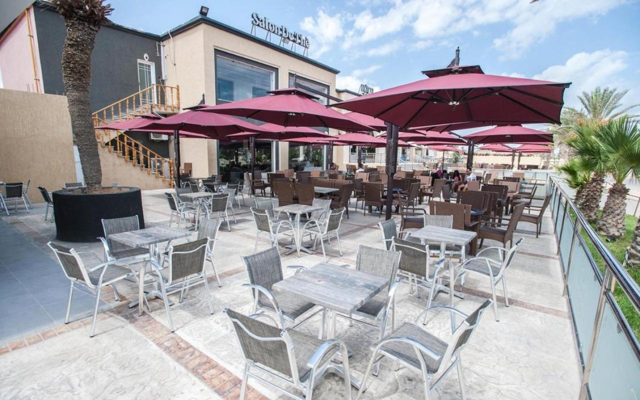 Hotel & Club Lella Meriam Zarzis Exteriér fotografie